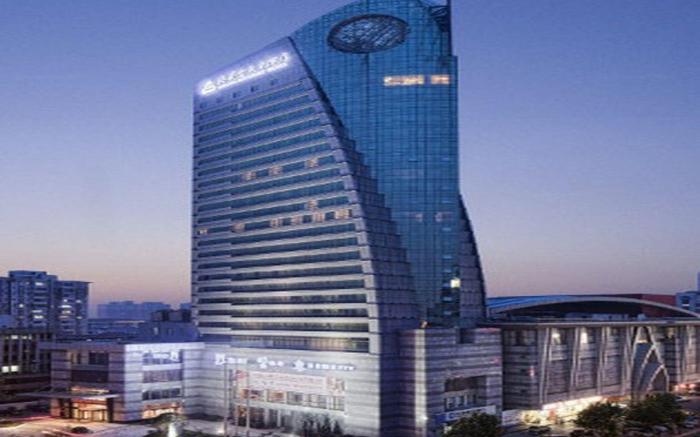 Yueyang Grand Skylight Hotel