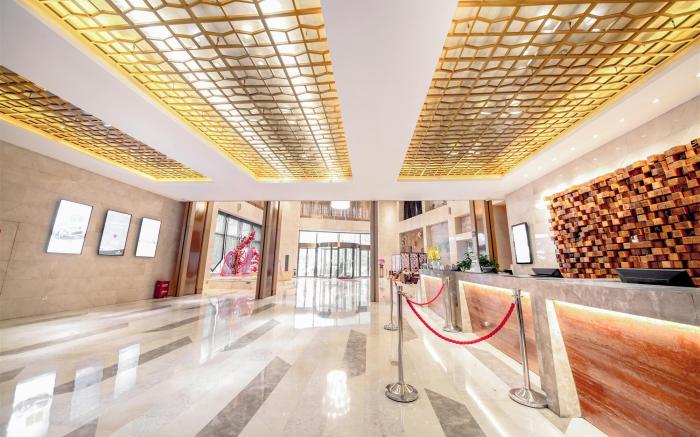 Yueyang Grand Skylight Hotel