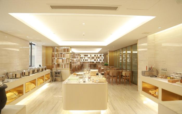 JI Hotel Suqian Baolong Plaza
