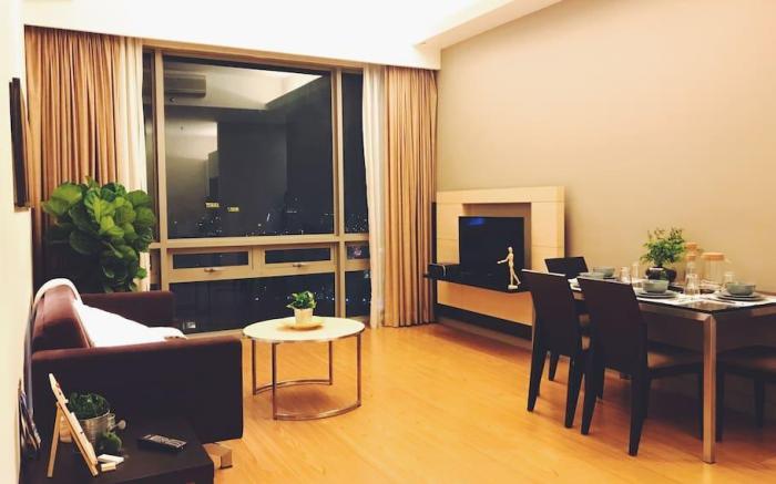 Guesthouse @ Swiss Garden Residences