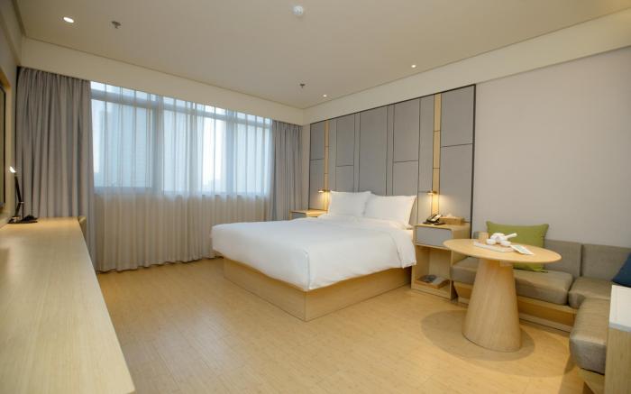 Ji Hotel Panjin Guangxia Culture Street