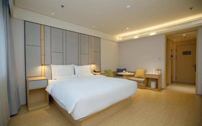 Ji Hotel Panjin Guangxia Culture Street