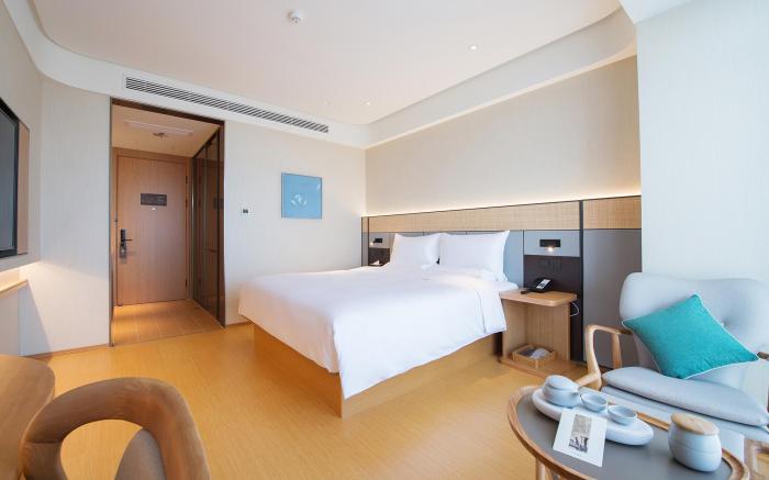 Ji Hotel Dalian Changxingdao Economic Zone