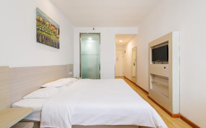 Hanting Hotel Dalian Zhuanghe Huayuankou