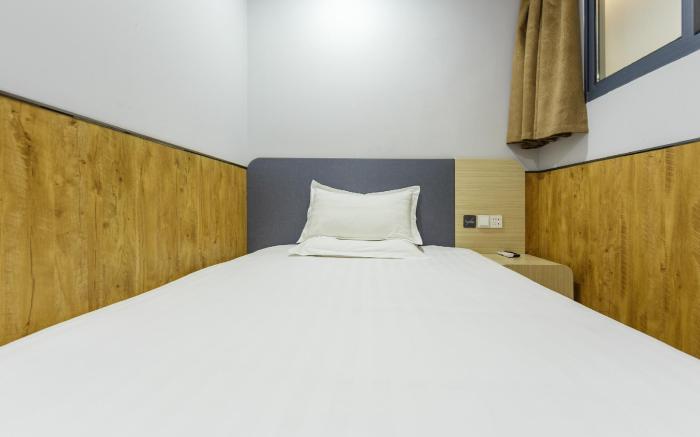 Hi Inn Shanghai Beiwaitan Pingliang Road