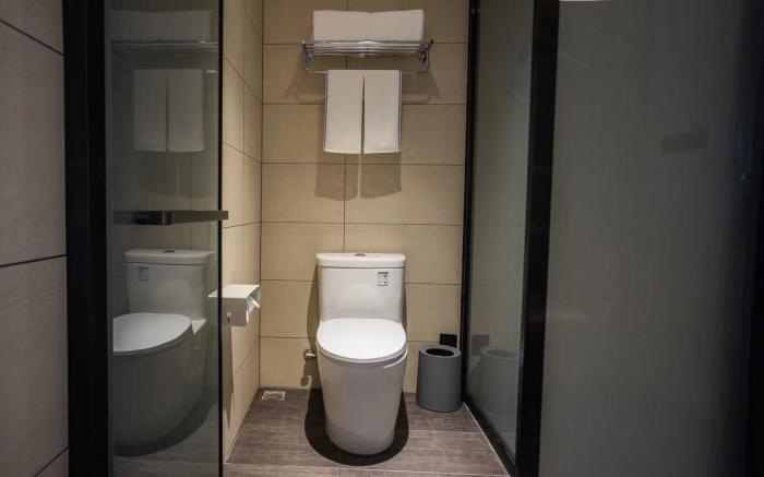 Hanting Hotel Changzhou Xinbei Wanda