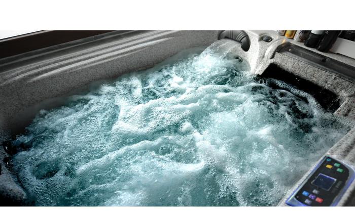 Jeju Sea and Hill Spa Pension