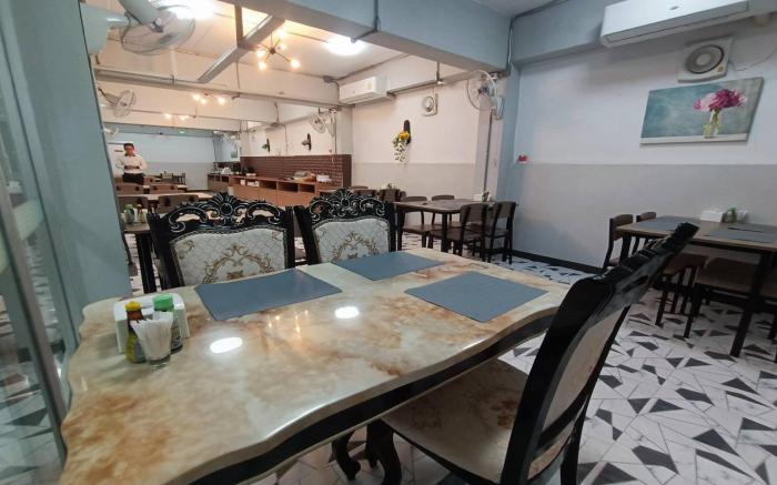 Top Inn Hotel