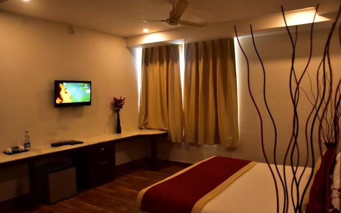 Ishanika Hotel