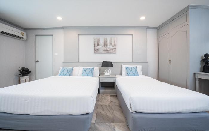 Chaipat Hotel