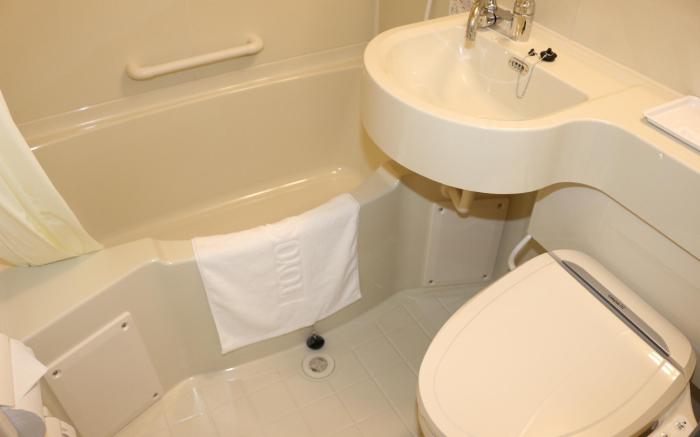 Toyoko Inn Busan Jungang Station