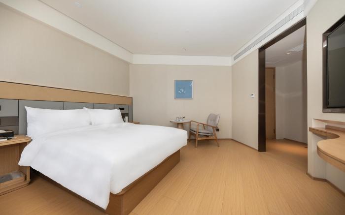 Ji Hotel Xuzhou East Railway Station