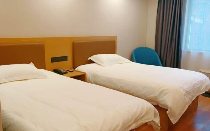 Elan Inn Xuzhou Hanqiao