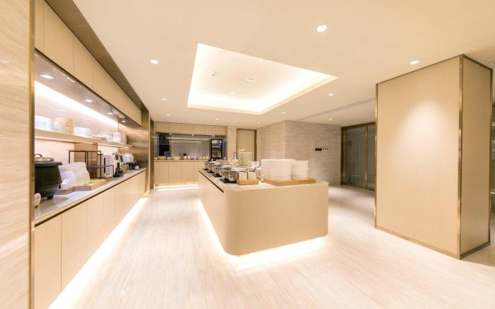 Ji Hotel Lishui Railway Station