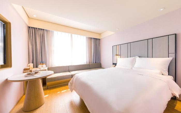 Ji Hotel Dalian Development Zone Wanda Plaza