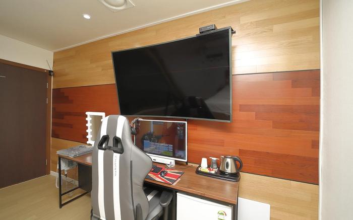 Hotel Via Ansan