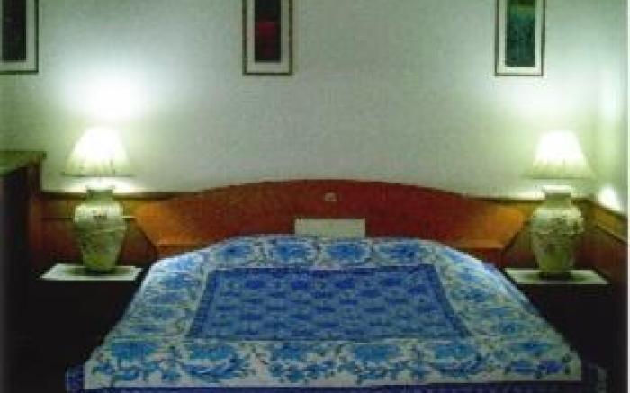 Vasu Hotel Mahasarakham