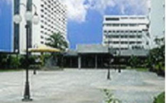 Vasu Hotel Mahasarakham