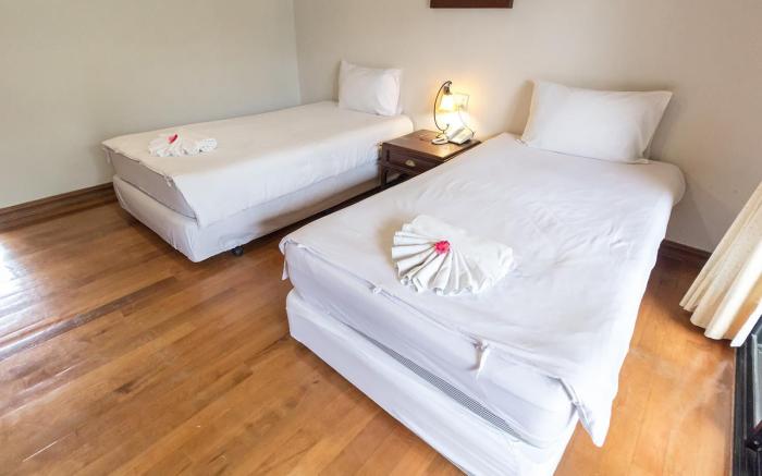 Baan Tai Had Resort