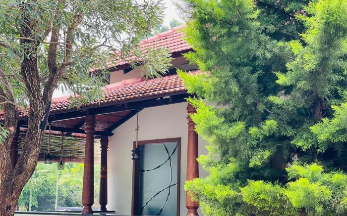 AARA Jungle Resort