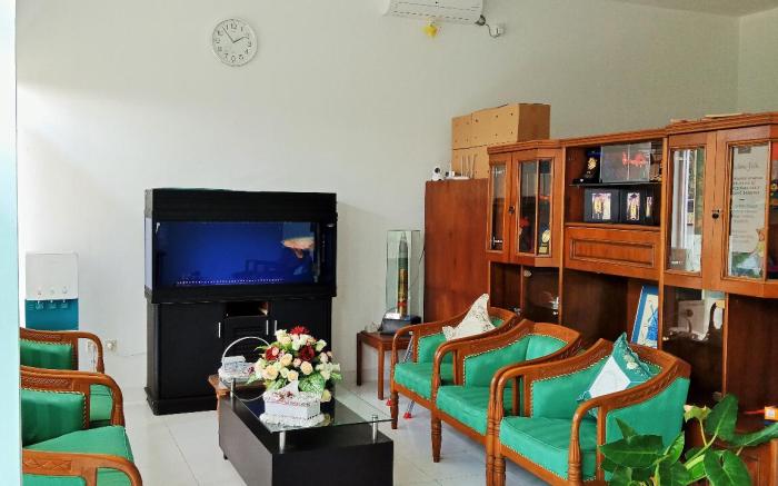 Maulana Hills Syariah