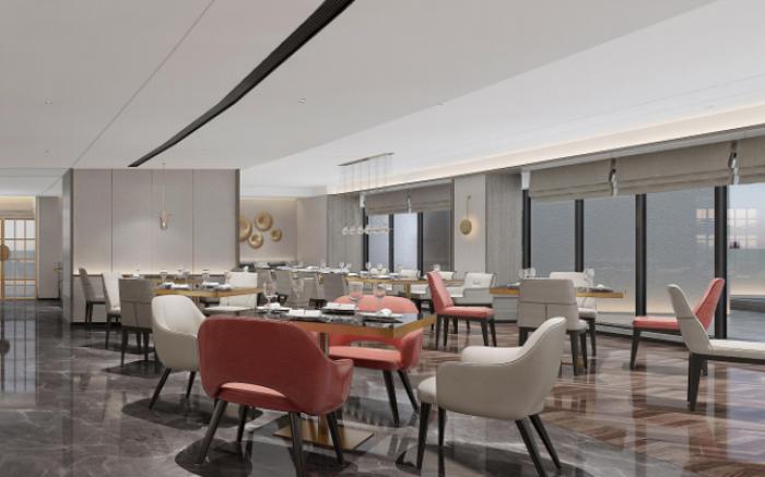 Echeng Hotel Hezhou Shizheng Square