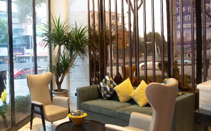City Comfort Inn You County Wangyun International Plaza
