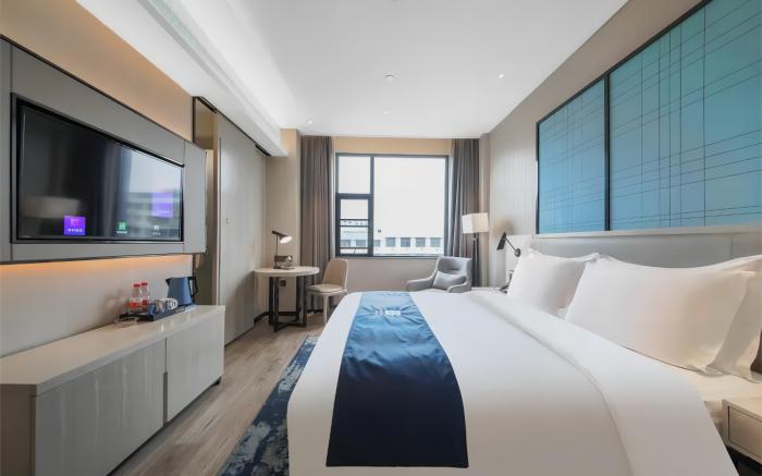 Echarm Hotel Hengyang Changning