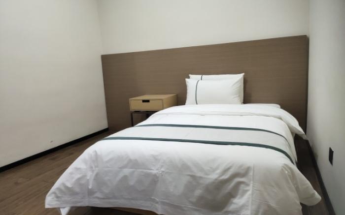 City Comfort Inn Xianning Jiayu Fazhan Avenue