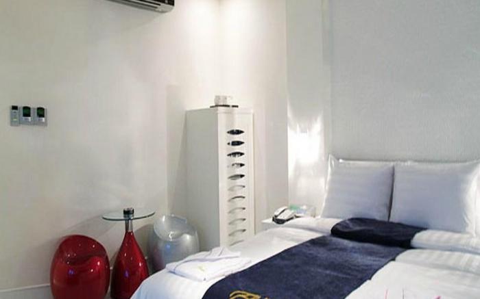 Hotel Floce