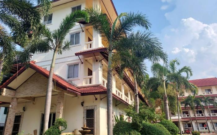 A.P Garden Hotel