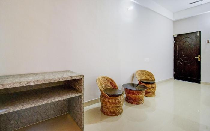 Hotel O Sai Villa
