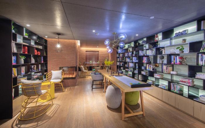 Atour Hotel Shanghai Lujiazui Yaohan Mall