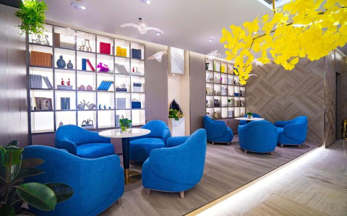 Starway Hotel Urumqi Nanhu Plaza