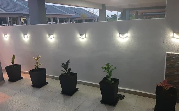 Rumah Armand Tanjung Minyak/Sungai Udang Melaka