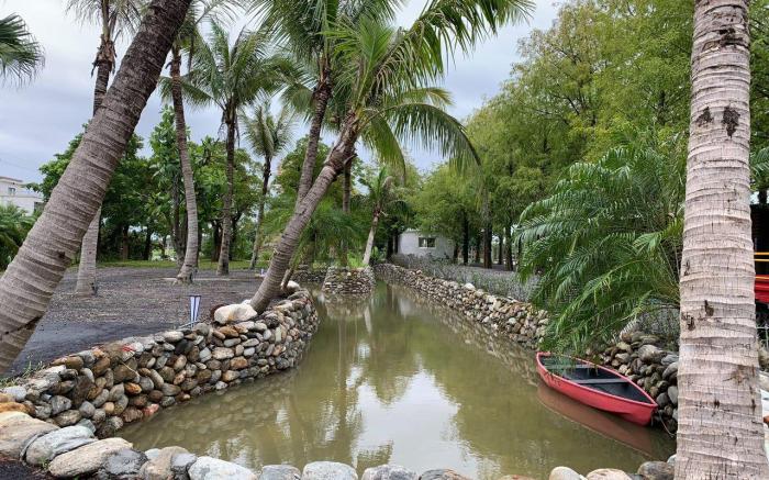 Bali Slow