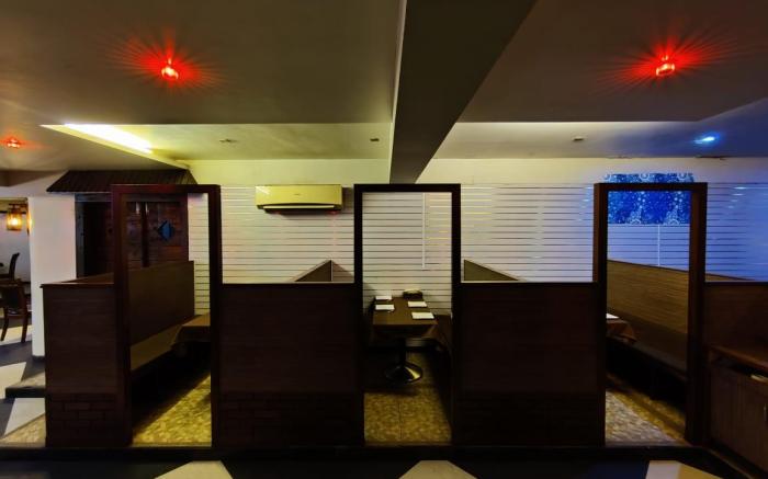 Hotel Praveen International