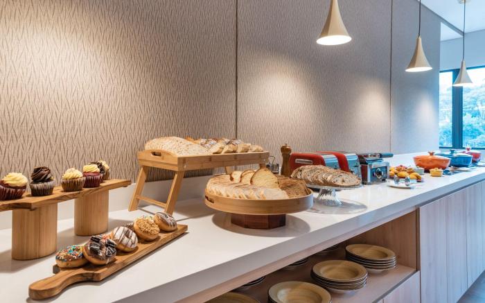 Fairfield by Marriott Medellin Sabaneta