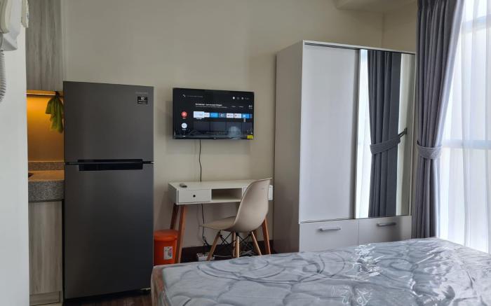 Cozy & Strategic Apartemen puri Orchard