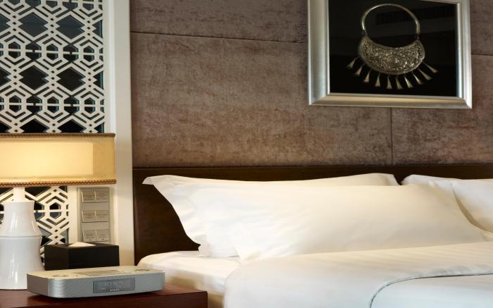 Radisson Blu Hotel Liuzhou