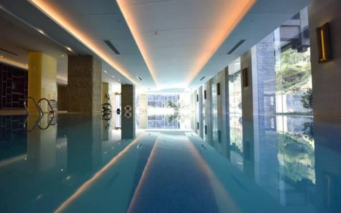 Howard Johnson Neodalle Resort Zhangjiajie