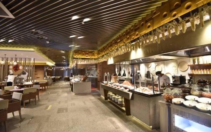 Howard Johnson Neodalle Resort Zhangjiajie