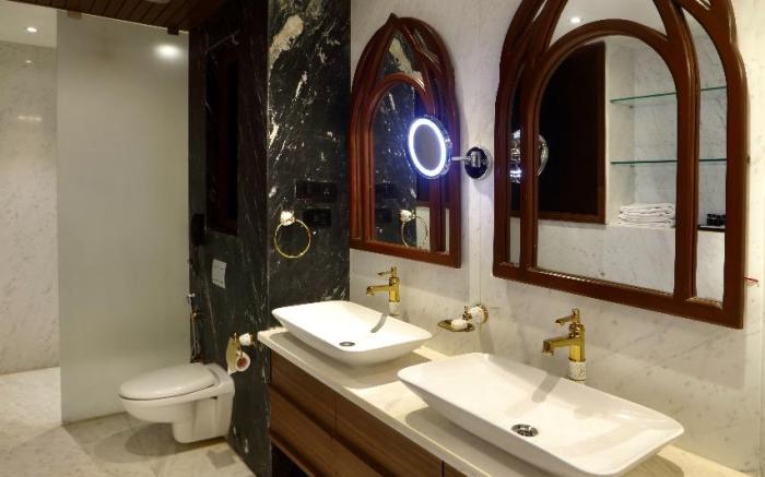 Juvana Resort and Spa