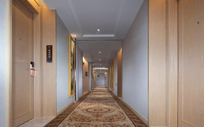 Vienna Hotel Hunan Hengyang Hengdong