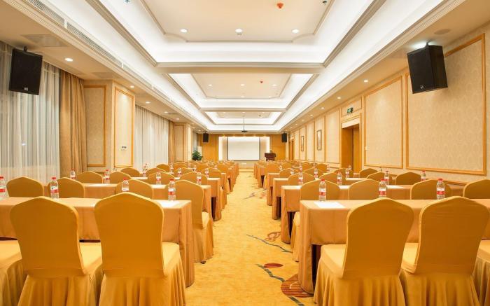 Vienna Hotel Hunan Hengyang Leiyang