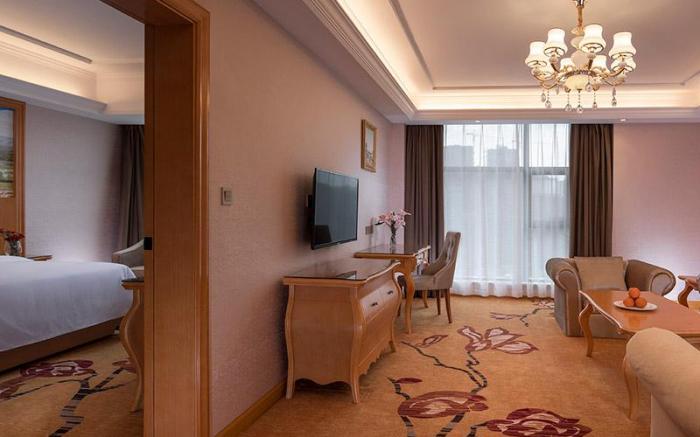 Vienna Hotel Hunan Xinning Langshan