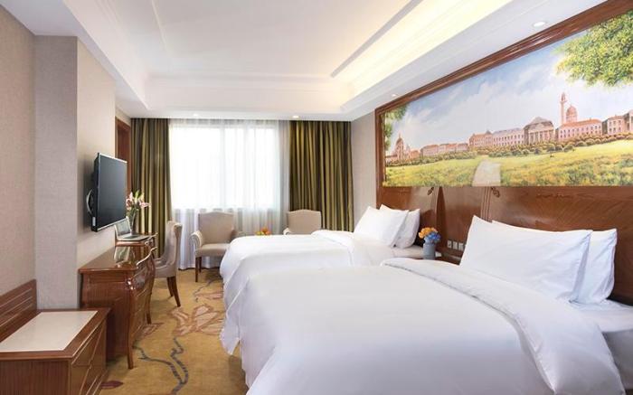 Vienna Hotel Guangdong Huizhou Longmen