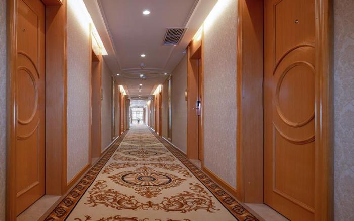 Vienna Hotel Guangxi Guilin Gongchengtianjie