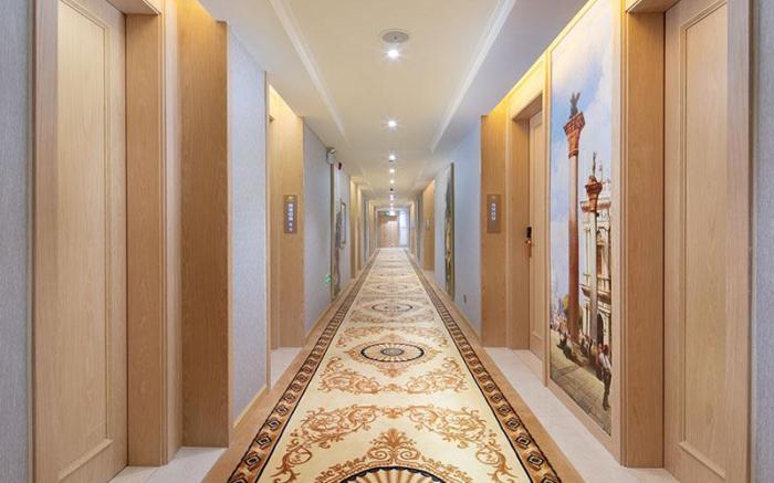 Vienna Hotel Hunan Yueyang  Bubugao