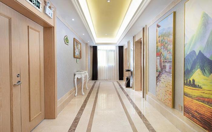 Vienna Hotel Hunan Yueyang  Bubugao